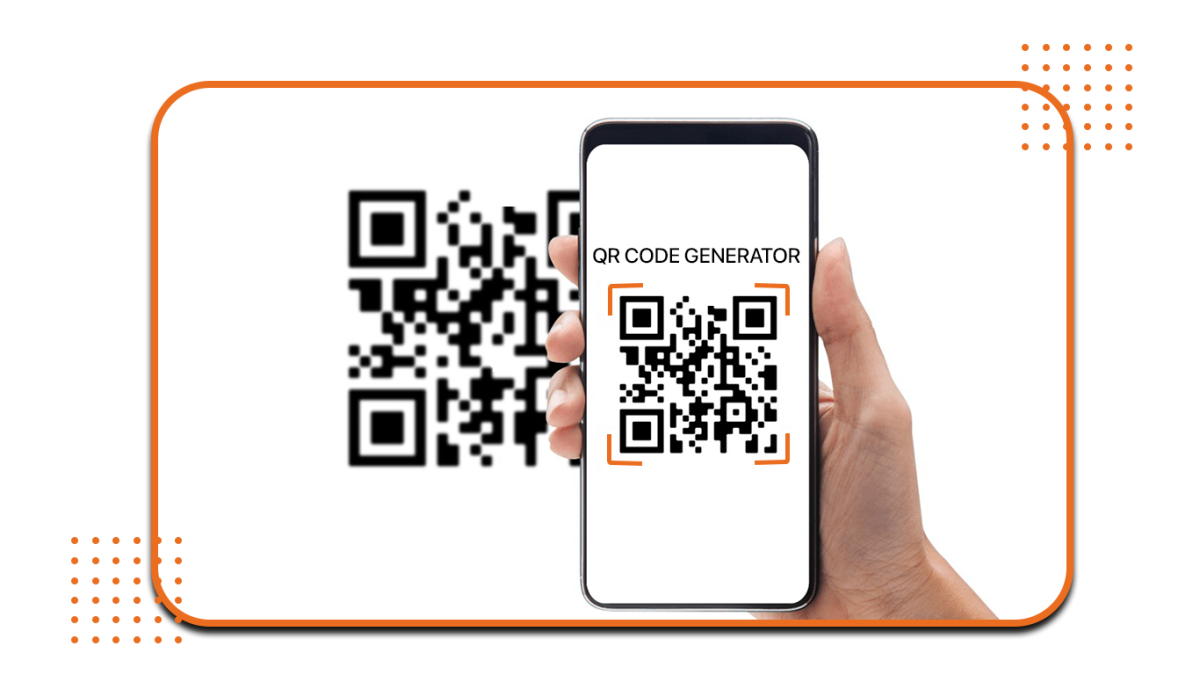 QR-Code-Generator