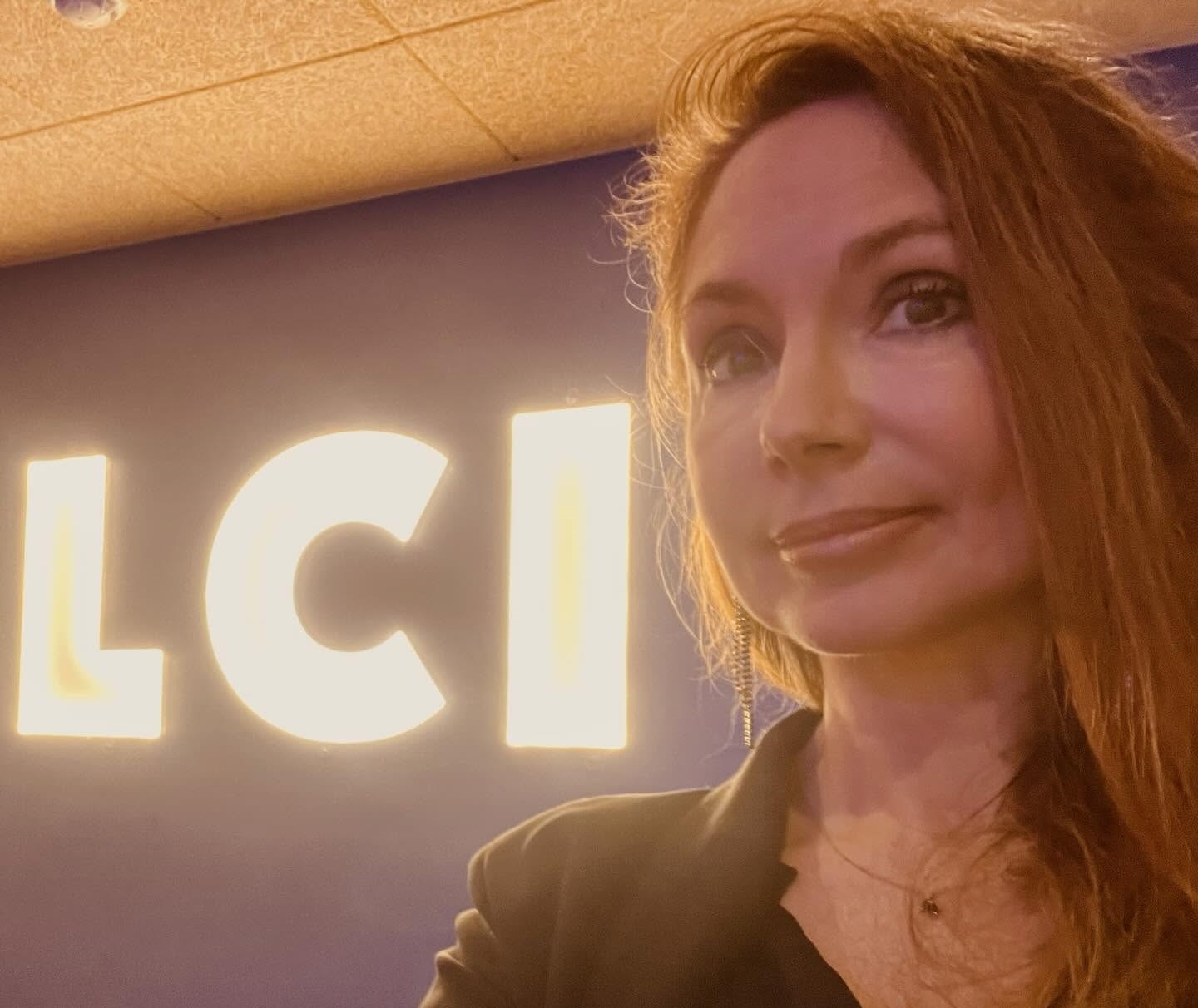 aline le bail kremer