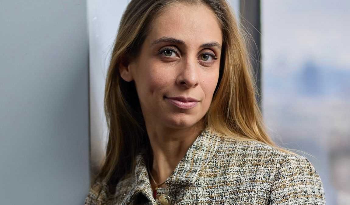 anne-charlène bezzina compagnon