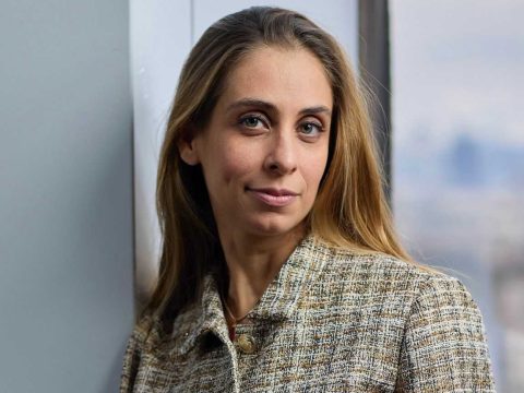 anne-charlène bezzina compagnon