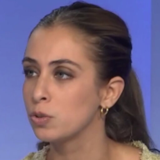 anne-charlène bezzina compagnon