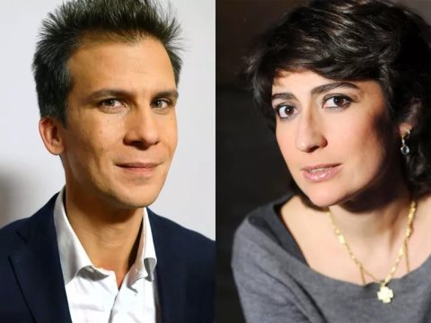 isabelle saporta ex mari