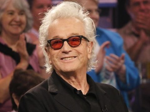 luc plamondon vie privée