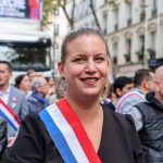 mathilde panot compagnon