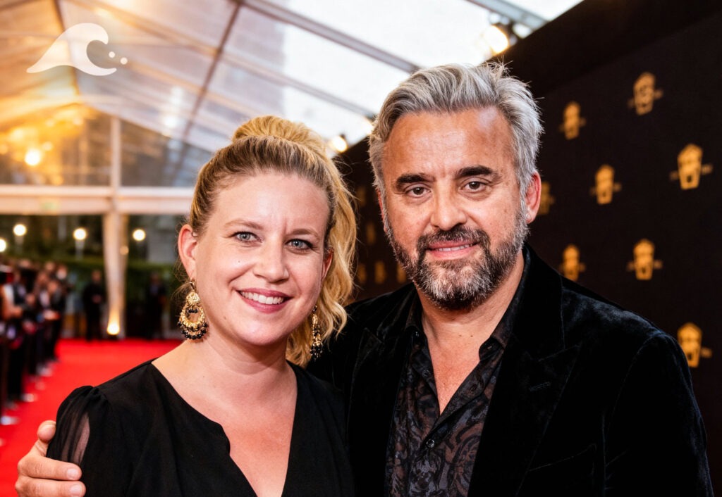 mathilde panot compagnon