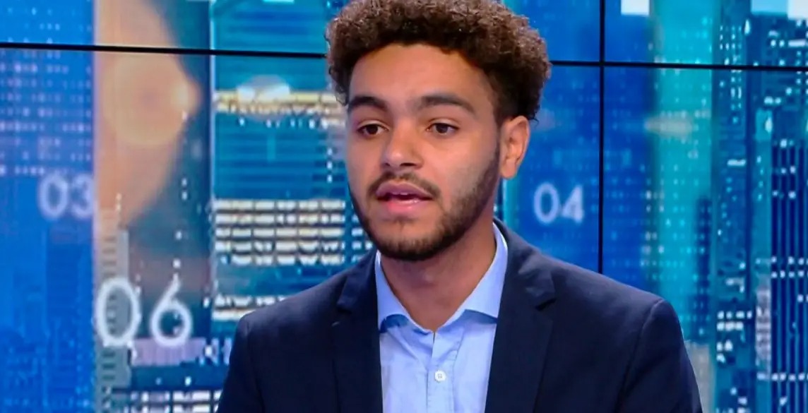 matthieu hocque origine parents