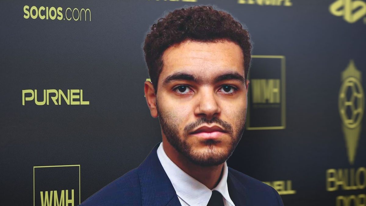 matthieu hocque origine parents