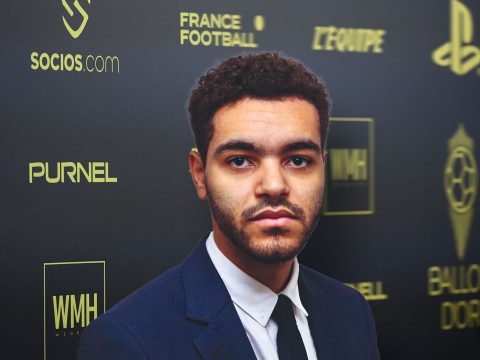 matthieu hocque origine parents