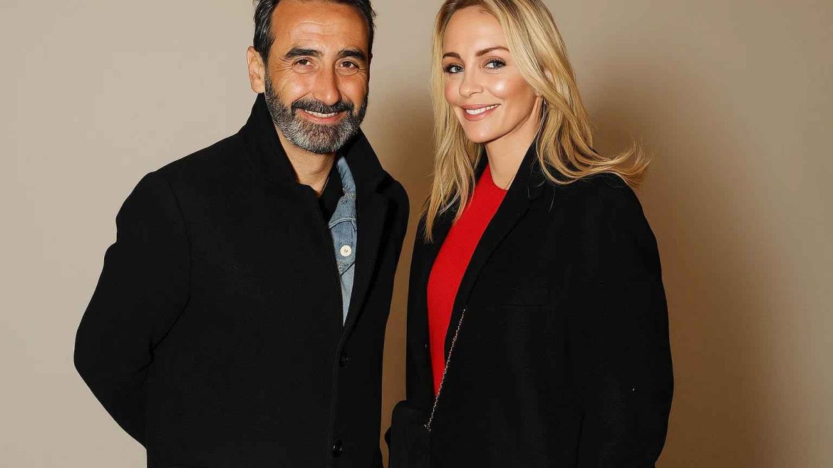 olivier benkemoun épouse