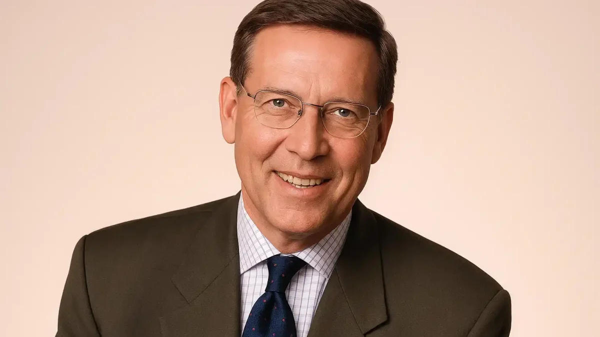 pierre servent vie privée