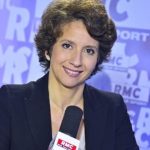 véronique jacquier mariage