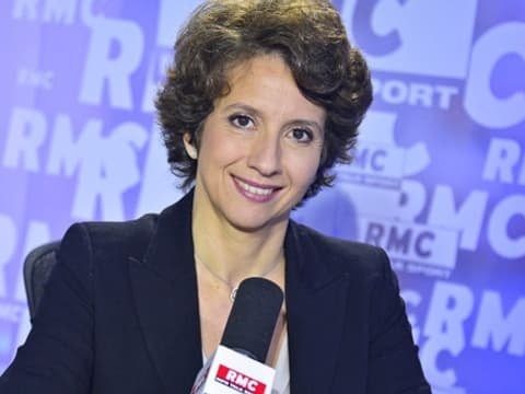 véronique jacquier mariage