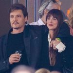pedro pascal couple
