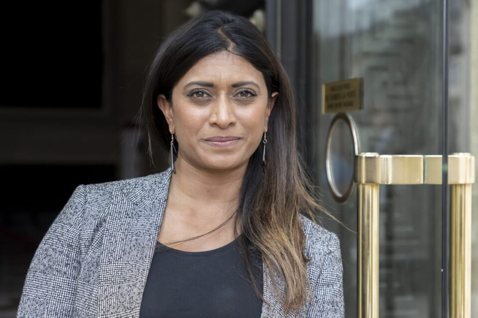 prisca thevenot mari